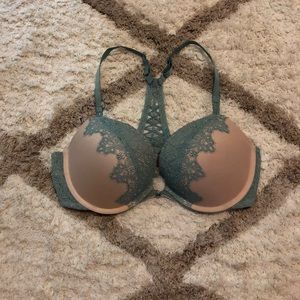 36D VS Dream Angels Push Up Bra